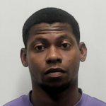 Merriweather Kedrick Geron Poss Of Marijuana 1