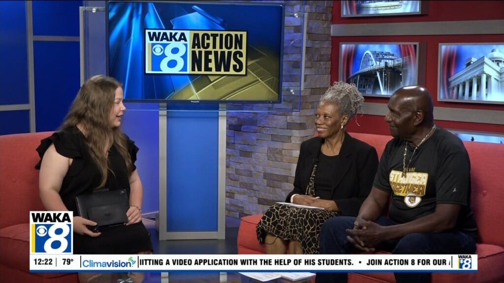 All Macon County Day