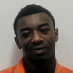 Brown Marcus Antonio Possession Of Marijuana 1 Pistol Certain Person Forbidden