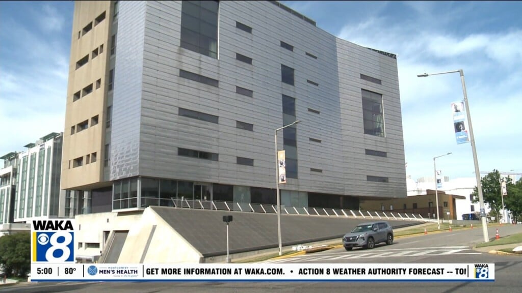 Alabama Attorney General Steve Marshall Discusses Role In Investigation Of Southern Poverty Law Center