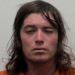 Vandever Conner David Assault 2 Indecent Exposure Resisting Arrest