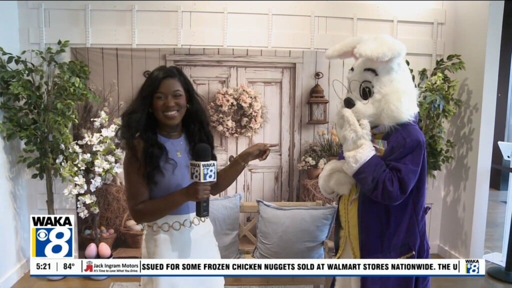 Whats Happening 040226