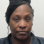 Love Rosheena Chanell Retail Theft 1 Organized Retail Theft