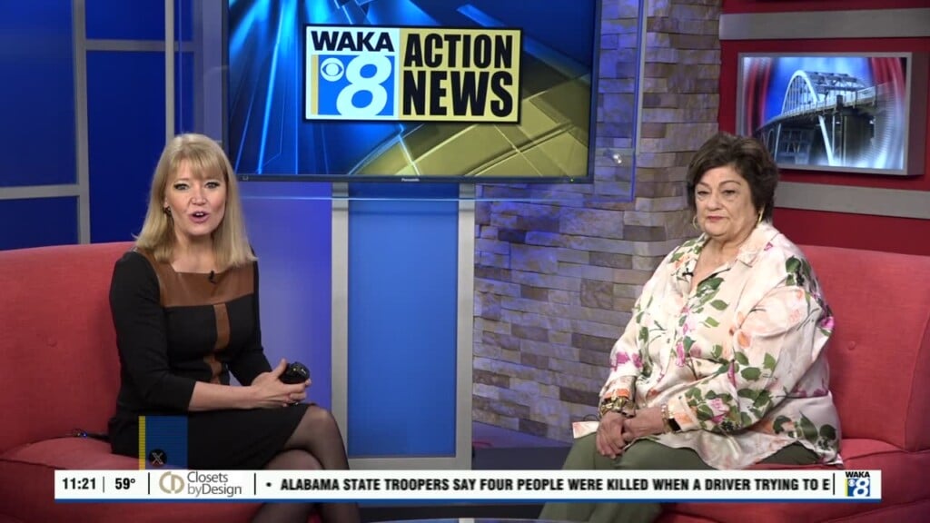 Politics In The Park