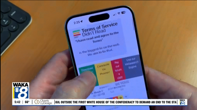Wtt Terms Of Service