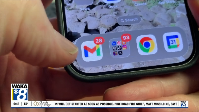 What The Tech Emails