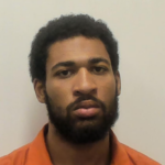 Shakespeare Adrian Vontavis Arrested For Other Agency