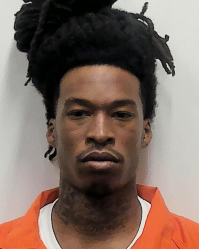Montgomery police arrest man in deadly shooting - WAKA 8
