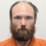 Harris Charles Calvin Escape 1