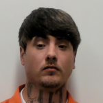 Hanger Chase Alan Break Enter Vehicle Burglary 3 Top 1