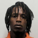 Moncrief Rakeem Damarcus Dui Controlled Substance Possession Of Marijuana 2