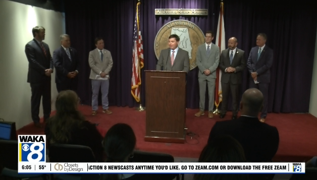 Waka Tech Legislation