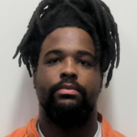 Brittain Tavius Antoine Driving While Suspended Fta Speeding Less Than 25 Mph