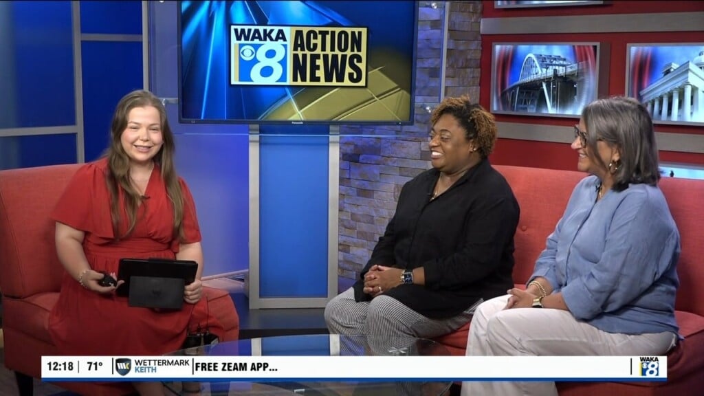 Barrel Of Blues Intv