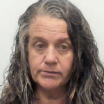 Borland Philesia Lynne Criminal Trespass 3