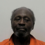 Nowden Wayne Parole Violation