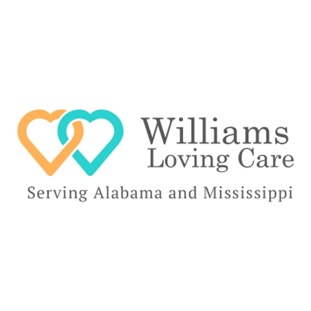 Untitled 14 Williams Loving Care