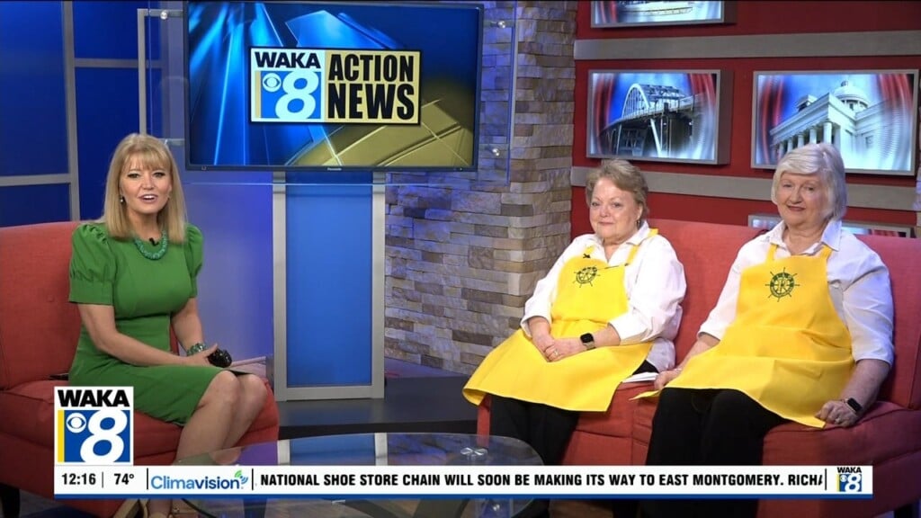 Pilot Club Fashion Show