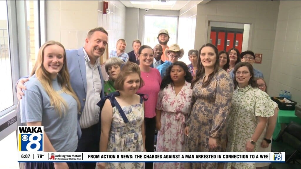 Pilot Club Fashion Show