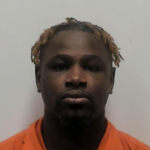 Belser Chawkey Corey Receiving Stolen Property 1 Run Red Light Improper Lane Usage