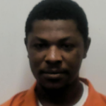 Hooker Elijah Jarrell By Order Of Court