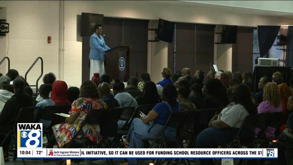 Evening Of Remembrance