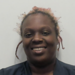 Jarvis Ceara Shamara Switched Tag