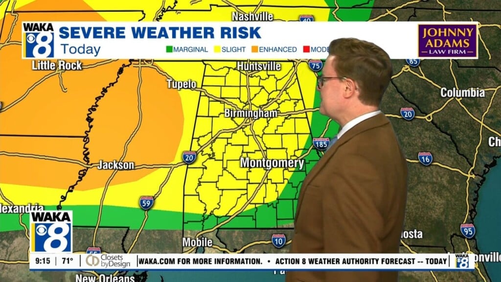 Chris Am Weather 4/28