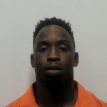 Harris Keldrick Ravon Driving While Revoked No Drivers License