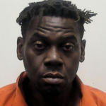 Benson Courtney Jamall Trafficking Fentanyl Pistol Certain Person Forbidden