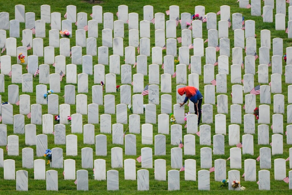 Us Memorial Day