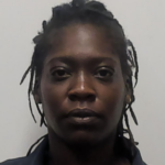 Reese Shameika Monique Poss Receipt Control Substance
