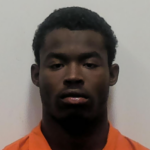 Cannoniii James Earl Discharge Gun Into Unoccupied Building Vehicle Assault Menacing