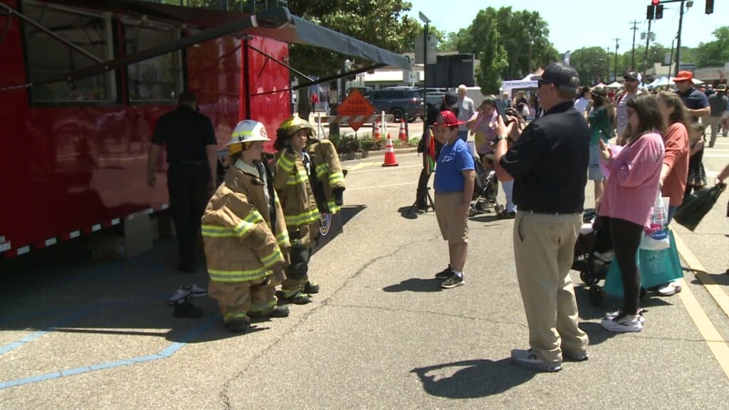38th Annual Prattville City Fest