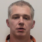 Melton Justin Paul Driving While Suspended Dui