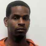 Burkett Micheal Jenard Domestic Violence Strangulation Suffocation