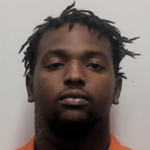 Garrott Jamal Sekou Hold For Other Agency