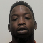Harris Keldrick Ravon Possess Receipt Control Substance