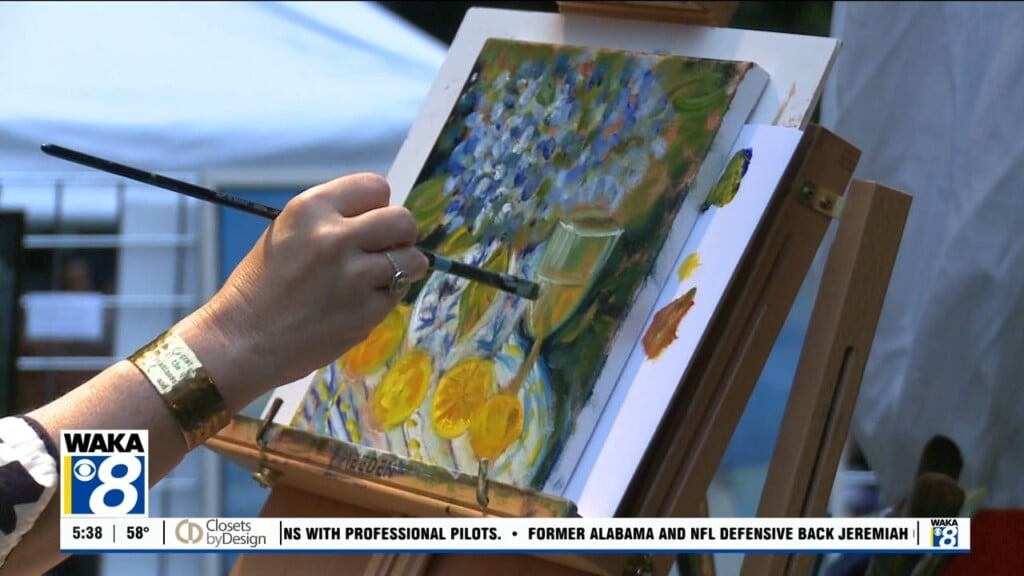 Art Splash 2026
