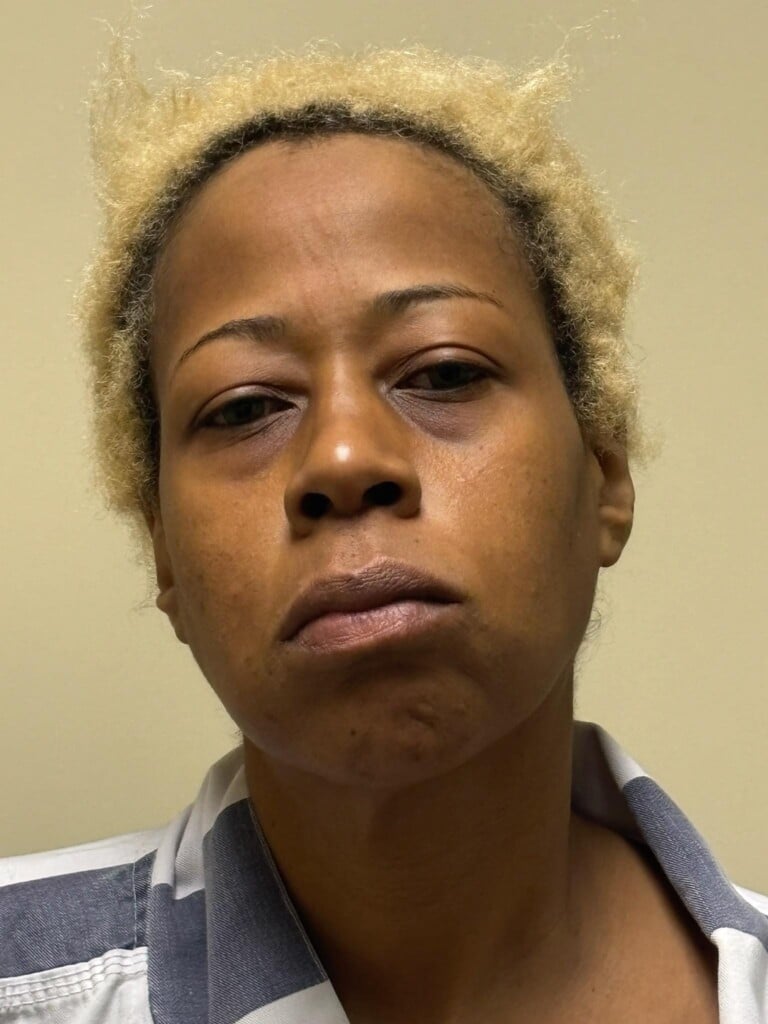 Shwanda Kelly