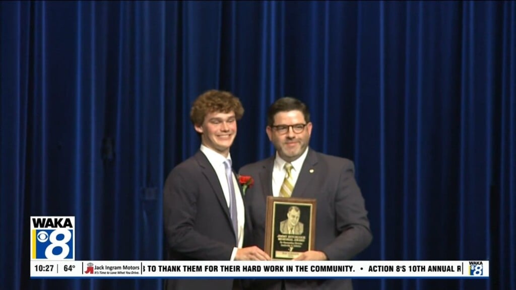 2026 Jimmy Hitchcock Awards