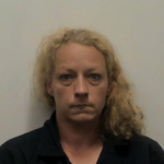 King Windy Michelle Fugitive From Justice