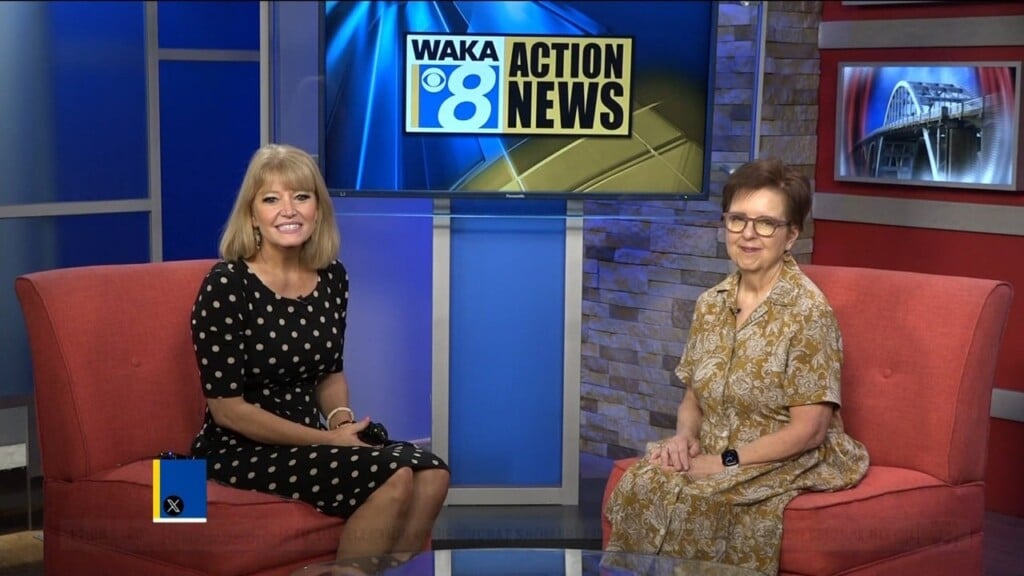 Prattville To Host Third Annual Community Health Fair Saturday, May 30 From 9am Until Noon.