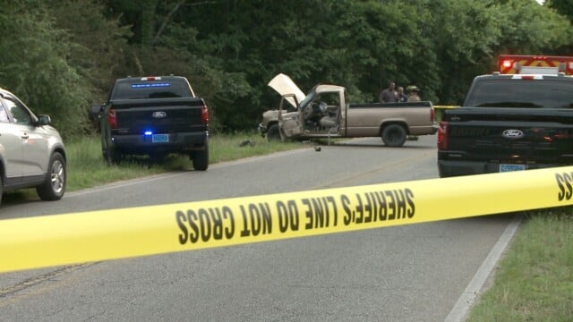 ACTION 8 UPDATE: Details emerge in fatal head-on collision in Selma ...