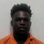 Howard Rapheal Darnell Assault 2 Improper Lane Usage No Drivers License