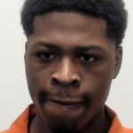 King Quinones Attempt To Elude Criminal Trespass 2