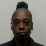 Robinson Genesis Micole Theft Of Property
