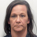 Miller Ginger Gail Possessing Forged Instrument Obstruct Justice Using False Identity