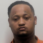 Mitchell Keontae Demarcus Arrested For Other Agency