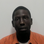 Marshall Tyjuan Ivan On Loan From Doc
